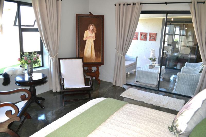 3 Bedroom Property for Sale in Le Grand Golf Estate Western Cape